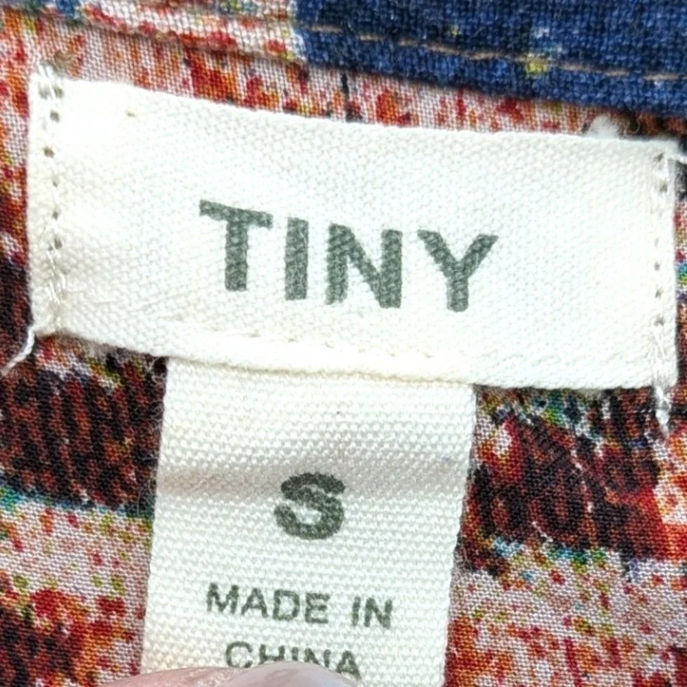 Tiny super soft